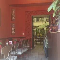 Cafetería Lawrence - Visita este ameno lugar.