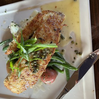 BluWater Bistro - Rock fish - American Near Me - Seattle, Washington BluWater Bistro - Rock fish - American Near Me - Seattle, Washington