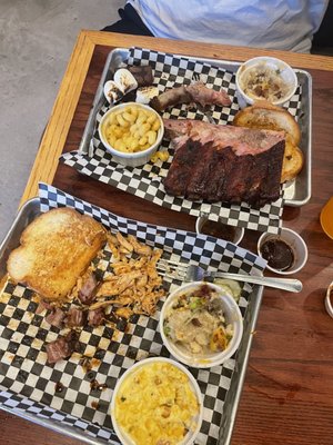 Burnt End BBQ in Denver by null