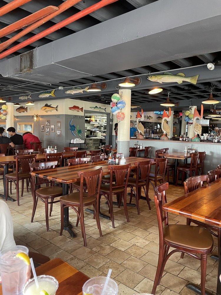 The Crab Trap - Perdido Key