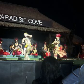 Paradise Cove Luau - Performing Arts Near Me - Kapolei, Hawaii Paradise Cove Luau - Performing Arts Near Me - Kapolei, Hawaii