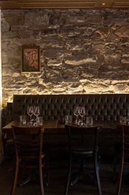 Gaspar Brasserie Française by null
