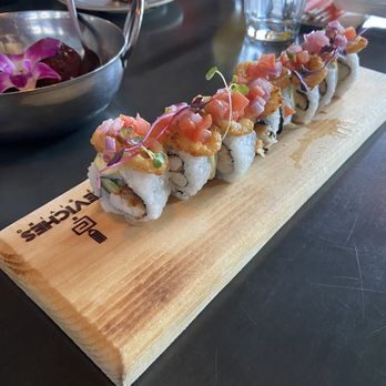 Ceviches By Divino - Providence - Peruvian Near Me - Providence, Rhode Island