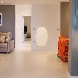 Refornova - Reforma de Bungalow en Santa Pola,