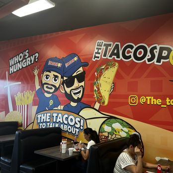 The Taco Spot - Mexican Near Me - Chandler, Arizona The Taco Spot - Mexican Near Me - Chandler, Arizona