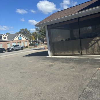 The Poked Yolk - Outside of building - Breakfast & Brunch Near Me - East Aurora, New York The Poked Yolk - Outside of building - Breakfast & Brunch Near Me - East Aurora, New York