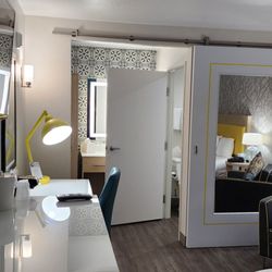 Hillstone Inn Tulare, Ascend Hotel Collection