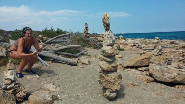 Riserva naturale orientata Oasi Faunistica di Vendicari by null