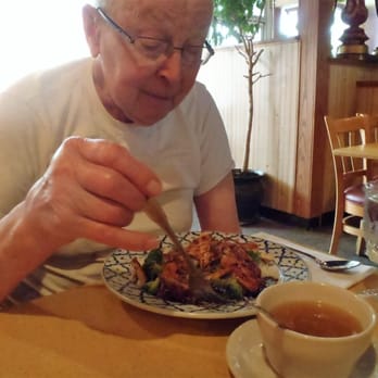 Sweet Rice - Thai Near Me - Oak Harbor, Washington