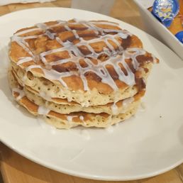 Pancakes
