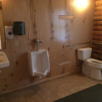 Kiddie Keep Well Camp - Clean spacious bathroom - Summer Camps Near Me - Edison, New Jersey