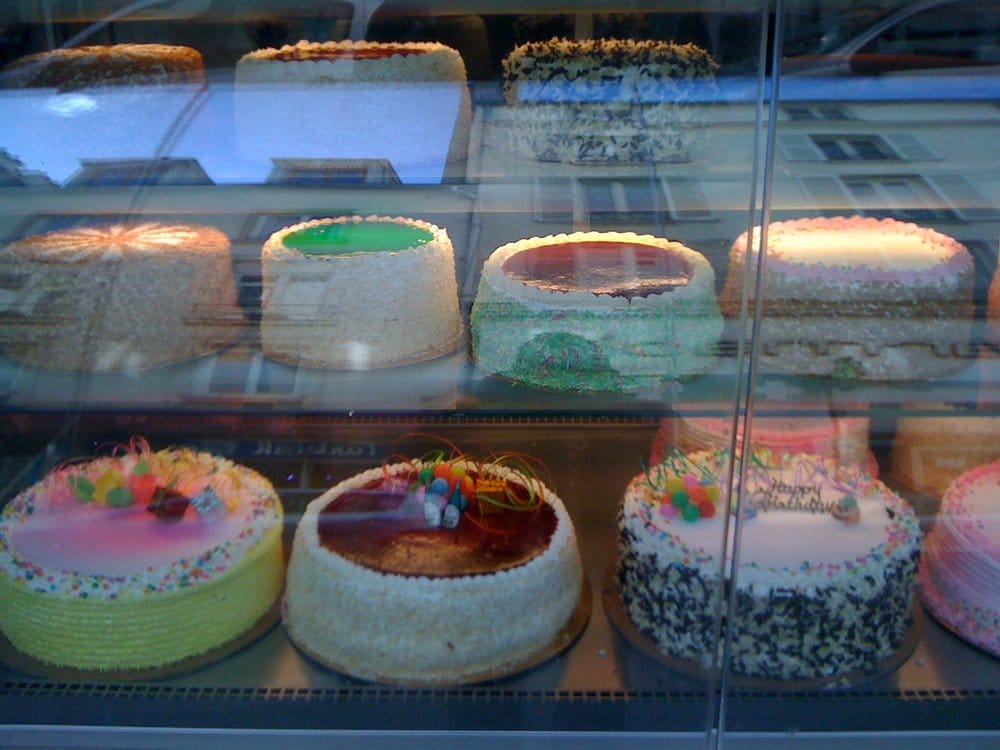 LE GÂTEAU DORÉ FIESTA - Updated January 2025 - 27 rue du Faubourg du
