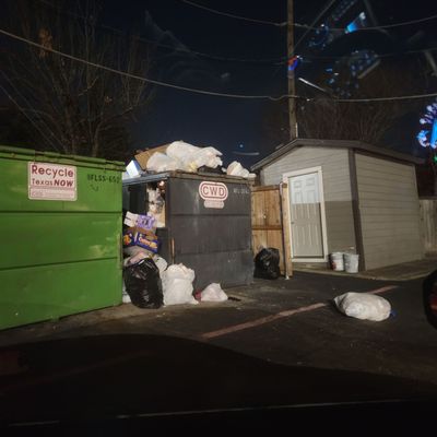 Forest Ridge Apartments