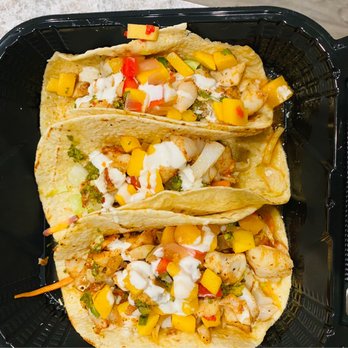 Bonefish Grill - Blackened Baja Fish Tacos - Seafood Near Me - Glen Burnie, Maryland Bonefish Grill - Blackened Baja Fish Tacos - Seafood Near Me - Glen Burnie, Maryland