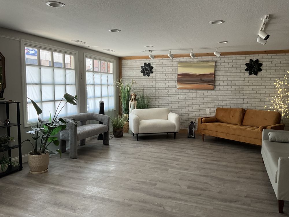 Sunwell - grief counselor in Lawrence, KS