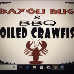Bayou Bugs & BBQ