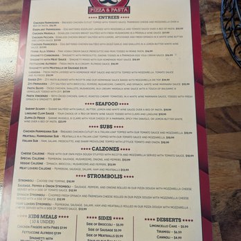 Lil Vinny’s - Menu - Italian Near Me - Oviedo, Florida Lil Vinny’s - Menu - Italian Near Me - Oviedo, Florida