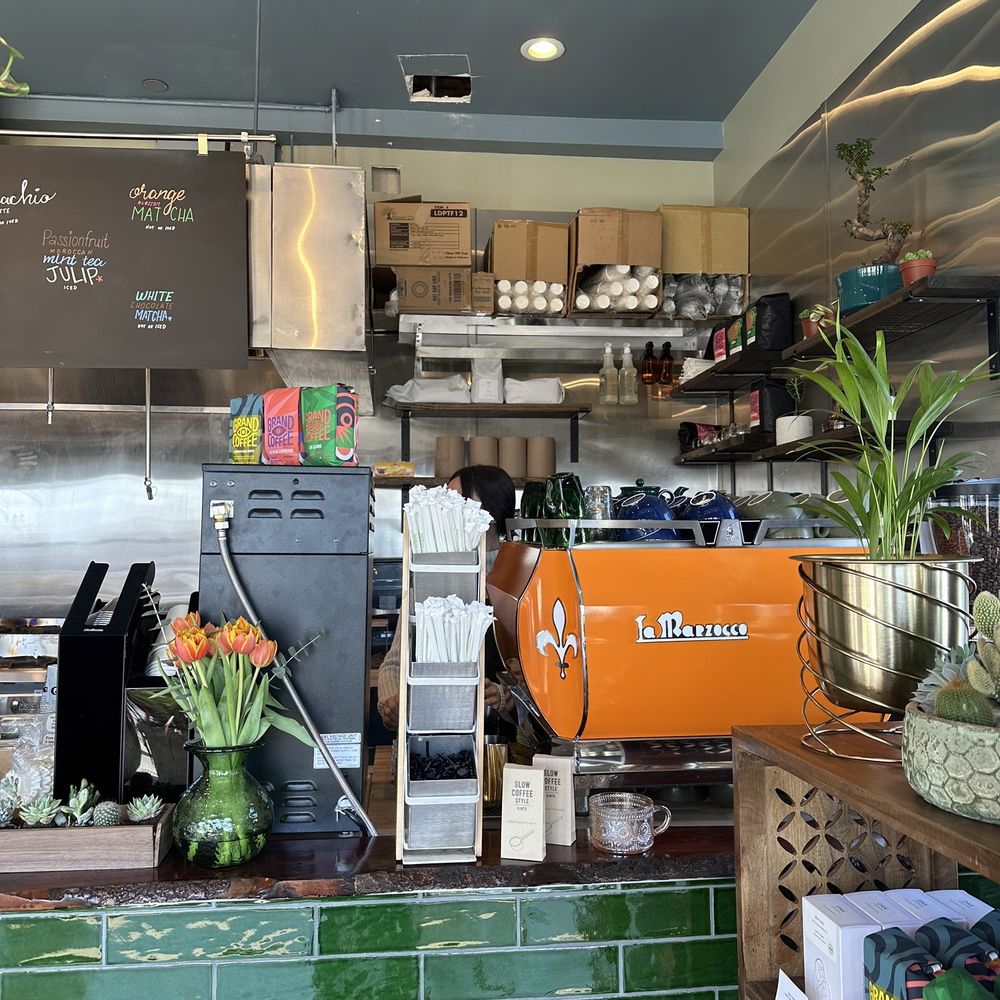 Zorek - Cafes Near Me - San Bruno, California Zorek - Cafes Near Me - San Bruno, California