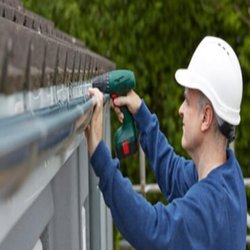A Eagle Gutters