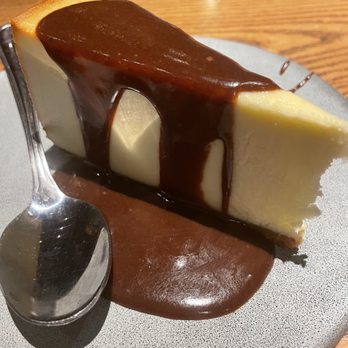 Outback Steakhouse - New York-Style Cheesecake. - Steakhouses Near Me - Altamonte Springs, Florida Outback Steakhouse - New York-Style Cheesecake. - Steakhouses Near Me - Altamonte Springs, Florida