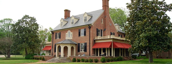 Hornsby House Inn by null
