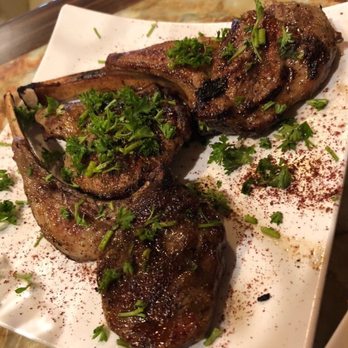 Hala Cafe - Mediterranean Near Me - Euless, Texas