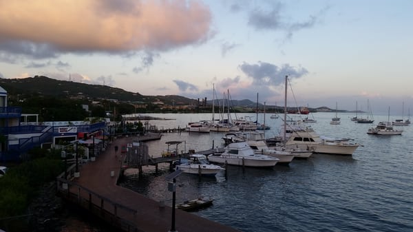 Hotel Caravelle St. Croix by null