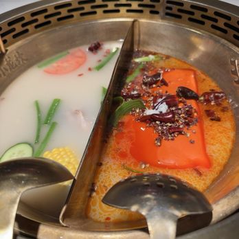 Shoo Loong Kan - Hot Pot Near Me - Flushing, New York