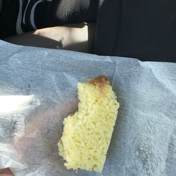 Three Chicks Bakery - Milk cake - Bakeries Near Me - Dolores, Colorado