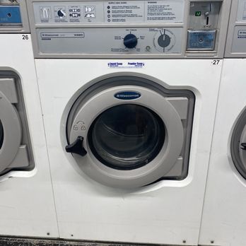 The Bubble Room - Laundry Services Near Me - Mission, Kansas The Bubble Room - Laundry Services Near Me - Mission, Kansas