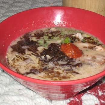 IPPUDO NY - modern - Ramen Near Me - New York, New York IPPUDO NY - modern - Ramen Near Me - New York, New York