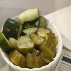Pickles & Rye Deli