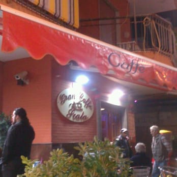 Gran Caffè - Cafes Near Me - Torre del Greco, NA