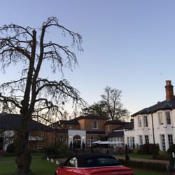 Bedford Lodge Hotel