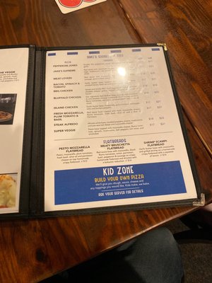 Menu photo 1 Salty Dog Bluffton Bluffton, SC Menu photo 1 Salty Dog Bluffton Bluffton, SC