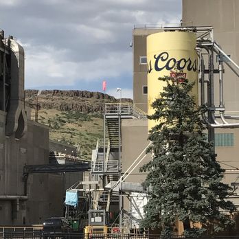 Coors - Beer Tours Near Me - Golden, Colorado Coors - Beer Tours Near Me - Golden, Colorado