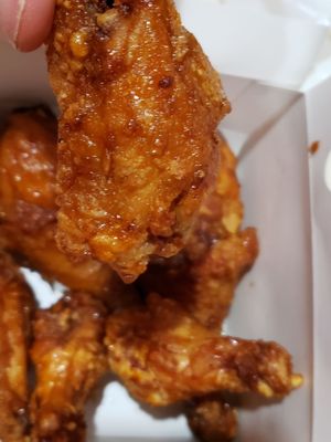 Bonchon Hackensack by null