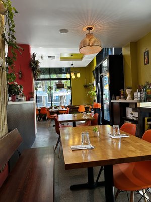 Zabpinto Thai Kitchen by null