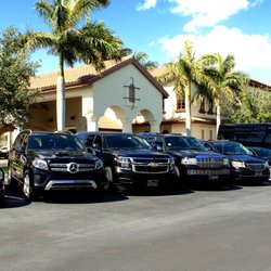 A Class Transportation