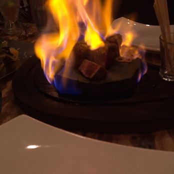 Barbacoa Grill - Steakhouses Near Me - Boise, Idaho