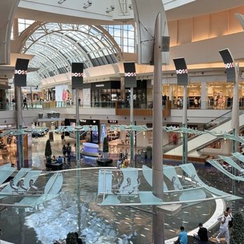 The Mall At Millenia - Inside - Shopping Centers Near Me - Orlando, Florida The Mall At Millenia - Inside - Shopping Centers Near Me - Orlando, Florida