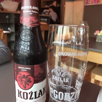 Krew i Woda - Seafood Near Me - Gdynia, PM