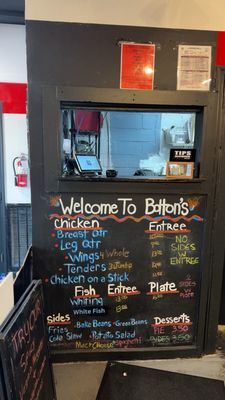Bolton's Spicy Chicken & Fish by null