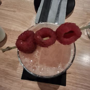 HATCH - Rasberries - Japanese Near Me - Los Angeles, California HATCH - Rasberries - Japanese Near Me - Los Angeles, California