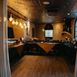 Keelers Neighborhood Steakhouse - Buffet