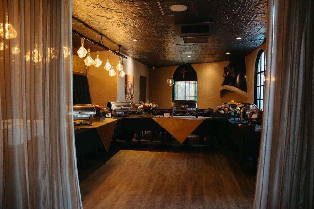 Keelers Neighborhood Steakhouse