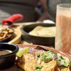 Hugo’s Mexican Kitchen