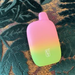 Super Smoke - Vape