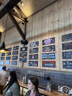 Warwick Farm Brewing by null