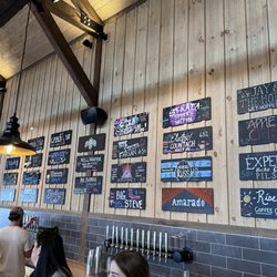 Warwick Farm Brewing